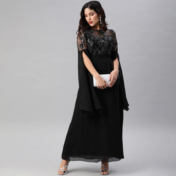 https://fabrora.in/products/black-embellished-slit-sleeves-maxi-dress