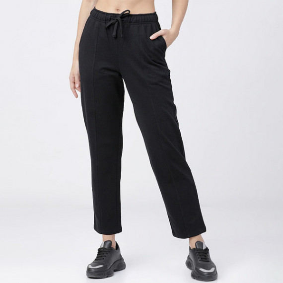 https://fabrora.in/products/women-black-solid-cotton-track-pant-1