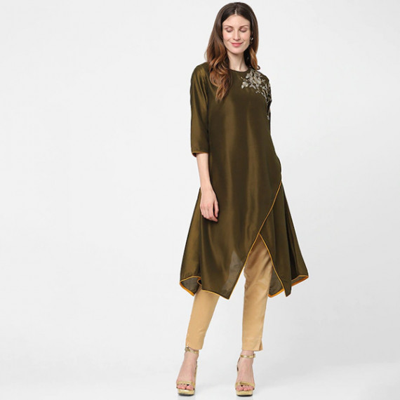 https://fabrora.in/products/women-olive-ethnic-embroidered-thread-work-kurta