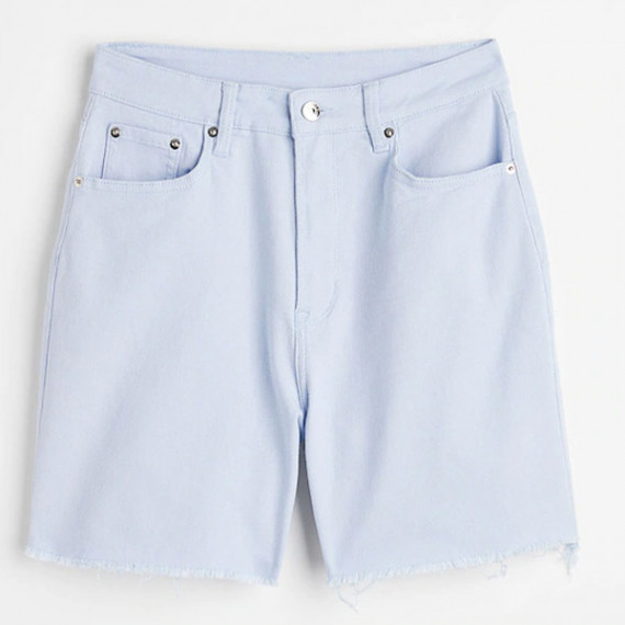 https://fabrora.in/products/women-blue-solid-twill-shorts