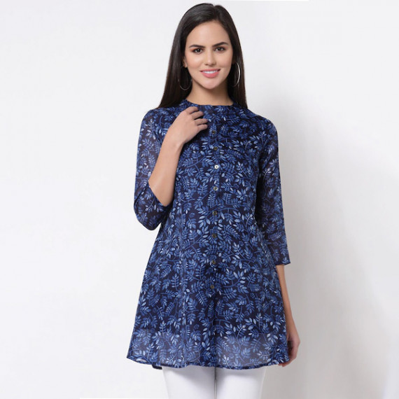 https://fabrora.in/products/blue-printed-tunic