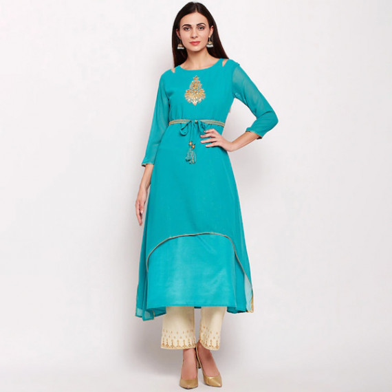 https://fabrora.in/products/women-teal-embroidered-kurta