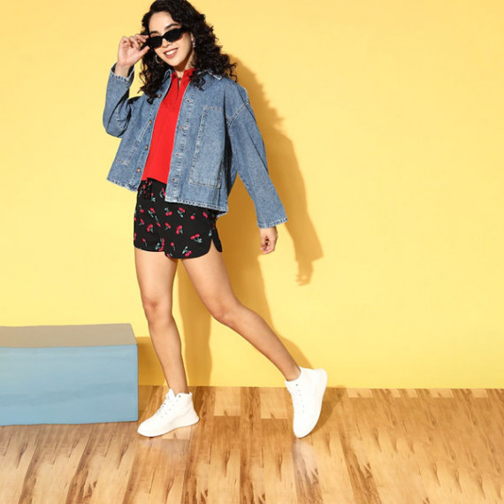 https://fabrora.in/products/women-black-conversational-vacay-attire