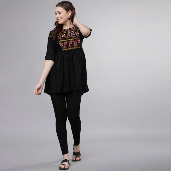 https://fabrora.in/products/women-black-solid-tunic