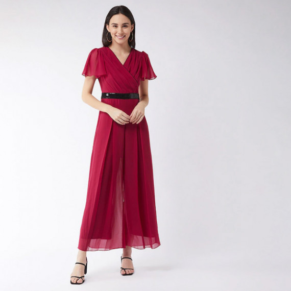 https://fabrora.in/products/pink-black-pleated-jumpsuit-with-embellished-waist
