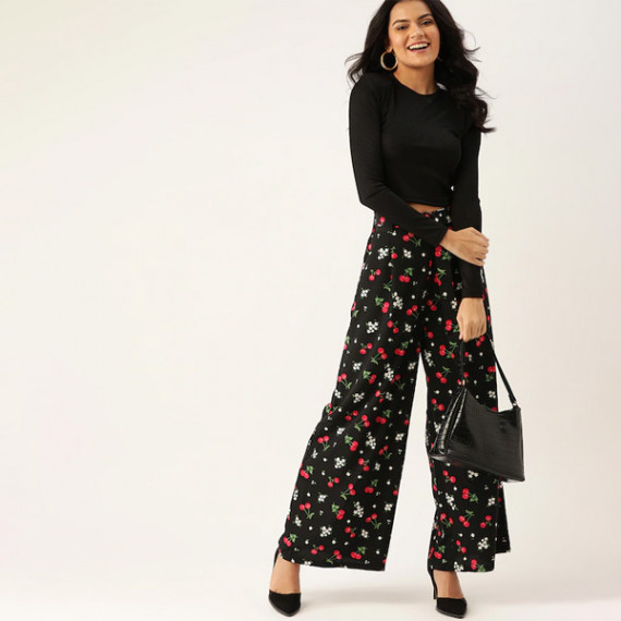 https://fabrora.in/products/women-black-red-cherry-print-wide-leg-palazzos