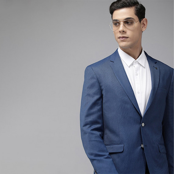 https://fabrora.in/products/men-blue-self-design-slim-fit-single-breasted-formal-blazer