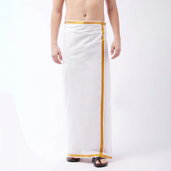https://fabrora.in/products/men-white-solid-cotton-dhoti