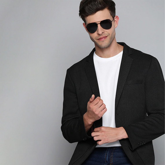https://fabrora.in/products/men-black-textured-regular-fit-single-breasted-blazer
