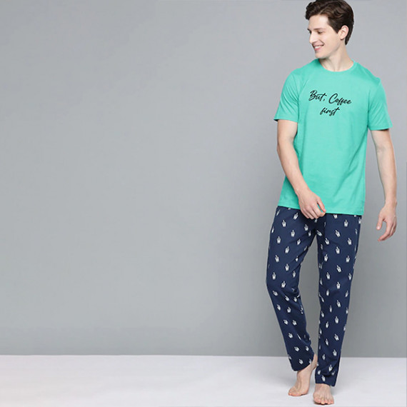 https://fabrora.in/products/men-sea-green-navy-blue-printed-pure-cotton-night-suit