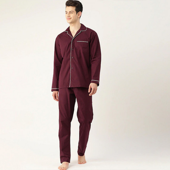 https://fabrora.in/products/men-pure-cotton-solid-nightsuit