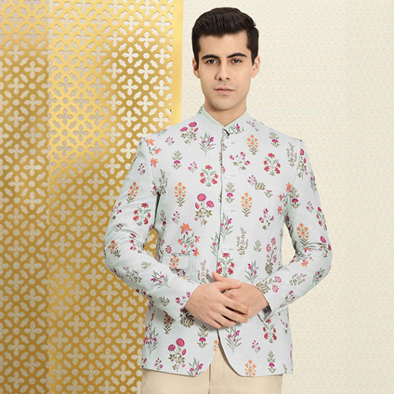 https://fabrora.in/products/men-grey-purple-floral-print-bandhgala-jashn-blazer
