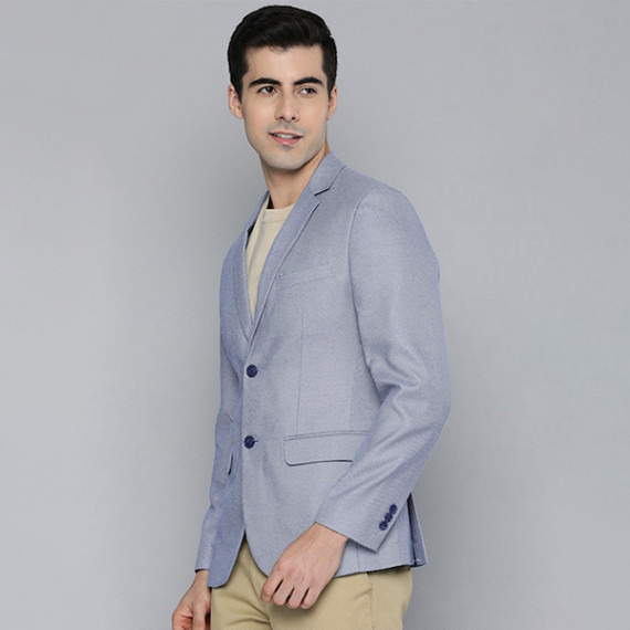 https://fabrora.in/products/men-blue-self-design-textured-regular-fit-smart-casual-blazer
