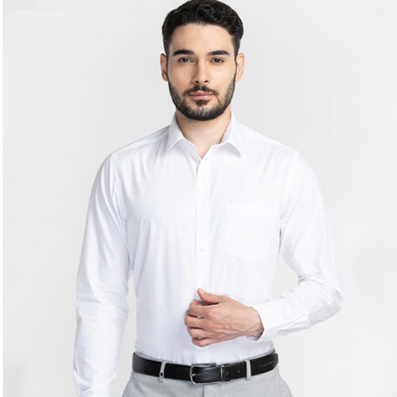 https://fabrora.in/products/men-white-classic-slim-fit-formal-cotton-shirt
