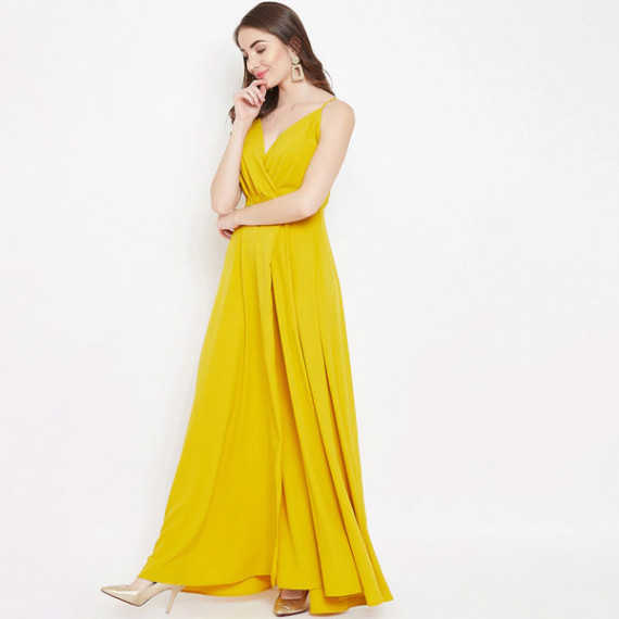 https://fabrora.in/products/yellow-wrap-maxi-dress