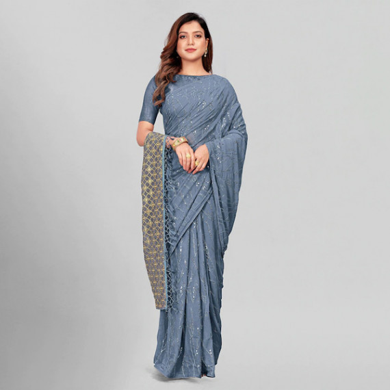 https://fabrora.in/products/grey-gold-toned-embellished-sequinned-pure-georgette-saree