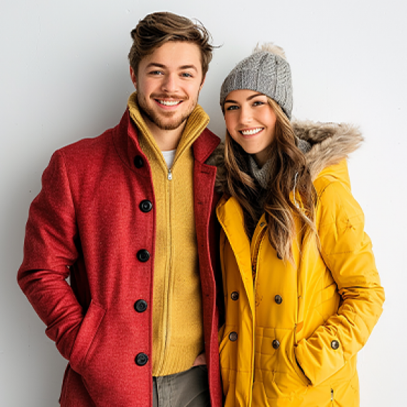 Seasonal Style: How to Choose the Perfect Dress for Every Season